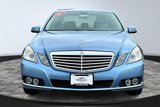 Used 2011 Mercedes-Benz E 350 4MATIC Sedan image 3