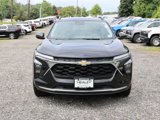 Certified 2024 Chevrolet Trax LT w/ LT Convenience Package image 6