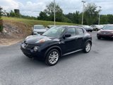 Used 2011 Nissan Juke SL image 4