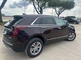 Used 2020 Cadillac XT5 Premium Luxury image 4