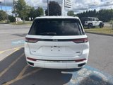 Used 2022 Jeep Grand Cherokee Overland image 4
