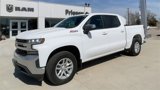Used 2020 Chevrolet Silverado 1500 LT w/ All-Star Edition image 4