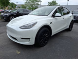 Used 2021 Tesla Model Y Long Range image 3