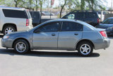 Used 2007 Saturn ION Level 2 w/ Preferred Pkg image 2