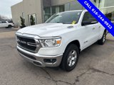 Used 2020 RAM 1500 Big Horn image 2