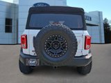 Certified 2022 Ford Bronco 4-Door image 5