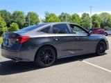 Certified 2024 Honda Civic Sport image 3