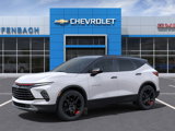 New 2025 Chevrolet Blazer LT w/ Redline Edition image 2