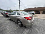 Used 2017 Subaru Legacy 2.5i Premium image 6