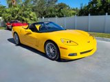 Used 2005 Chevrolet Corvette Convertible w/ Preferred Equipment Group image 2