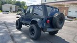 Used 2006 Jeep Wrangler X image 6