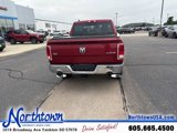 Used 2015 RAM 1500 Laramie w/ Convenience Group image 6