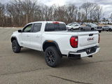 New 2025 GMC Canyon Elevation image 4