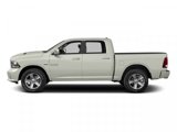 Used 2013 RAM 1500 Laramie w/ Protection Group image 3