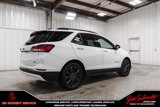 Used 2022 Chevrolet Equinox RS w/ RS Leather Package image 6