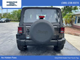 Used 2014 Jeep Wrangler Sport image 6