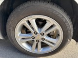 Used 2017 Chevrolet Cruze LT w/ Leather Package image 5