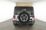 Used 2011 Jeep Wrangler Sport image 4