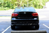 Used 2013 Volkswagen Passat TDI SEL Premium image 6