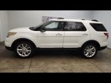 Used 2015 Ford Explorer XLT w/ Equipment Group 202B image 4