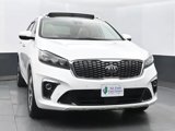 Used 2019 Kia Sorento SX w/ SX Touring Package image 2