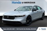 New 2025 Honda Accord SE image 2