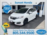 Used 2020 Honda Fit Sport image 5