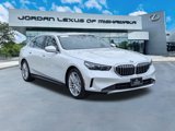 Used 2024 BMW 530i xDrive image 2