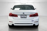 Used 2019 BMW 530e image 4