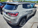Used 2019 Jeep Compass Sport image 3