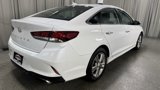 Used 2019 Hyundai Sonata SEL image 4
