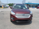 Used 2018 Ford Escape SE image 2