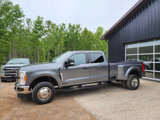 Used 2023 Ford F350 XLT w/ 360-Degree Camera Package image 2