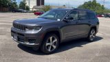 Used 2021 Jeep Grand Cherokee L Limited image 4