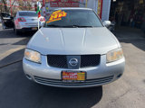 Used 2006 Nissan Sentra 1.8 S w/ (S04) 1.8S Special Editto Pkg image 4
