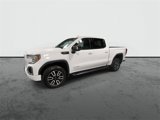 Used 2021 GMC Sierra 1500 AT4 image 4