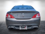 Used 2012 Hyundai Genesis 3.8 image 4