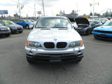 Used 2001 BMW X5 3.0i image 2
