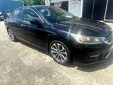 Used 2014 Honda Accord Sport image 6