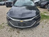 Used 2023 Chevrolet Malibu LT image 2
