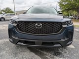 New 2025 MAZDA CX-50 AWD 2.5 S w/ Preferred Package image 3