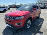 Used 2019 Jeep Compass Limited image 2