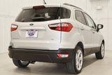 Certified 2021 Ford EcoSport SE w/ SE Appearance Package image 6