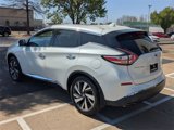Used 2017 Nissan Murano Platinum w/ Platinum Technology Package image 5