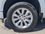 New 2025 Chevrolet Silverado 1500 Custom w/ LPO, Dark Essentials Package image 5