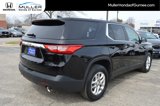 Used 2019 Chevrolet Traverse LS w/ LPO, Floor Liner Package image 4