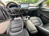 Certified 2023 Ford Escape Platinum image 2