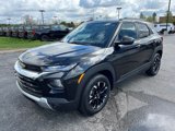 Certified 2022 Chevrolet TrailBlazer LT w/ Convenience Package image 3