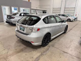 Used 2008 Subaru Impreza WRX Hatchback image 6