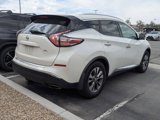 Used 2015 Nissan Murano SL w/ SL Technology Package image 4